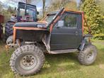 Nissan patrol Y60 crosser, Autos, Nissan, Boîte manuelle, SUV ou Tout-terrain, Diesel, Achat