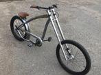 Nirve Chopper fiets, Fietsen en Brommers, Ophalen, Zo goed als nieuw, Chopper