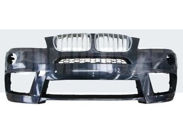 Bumper BMW X3 F25 M-Pakket M Pakket 10-14 Voorbumper MZ492 beschikbaar voor biedingen
