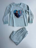 2-delige pyjama meisje - Frozen - mt 122, Kinderen en Baby's, Ophalen of Verzenden, Meisje