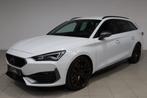 CUPRA Leon 2.0 TSI DSG 4Drive, Automaat, Stof, 4 cilinders, 1984 cc