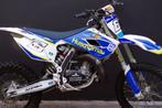 Husqvarna tc uit 2016, Motoren, Motoren | Husqvarna, 85 cc, Particulier, Crossmotor