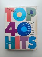 The Billboard book of Top 40 Hits, Ophalen of Verzenden, Gelezen