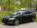 Bmw 535d, Auto's, BMW, Automaat, 230 kW, Euro 6, Zwart