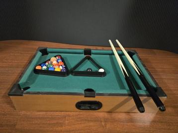 Mini-pool, Enlèvement, Neuf
