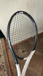Head speed mp racket te koop!, Sport en Fitness, Gebruikt, Ophalen of Verzenden, Head, Racket