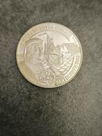 2 1/2 Ecu Portugal 1993, Ophalen