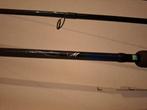 Te koop feederhengel, Watersport en Boten, Hengelsport | Witvissen, Ophalen of Verzenden, Gebruikt