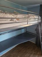 hoogslaper, Kinderen en Baby's, Ophalen, Gebruikt, Hoogslaper