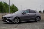Prachtige Mercedes A180 AMG-Line (NIEUW MODEL), 1440 kg, 4 cilinders, Bedrijf, 5 zetels