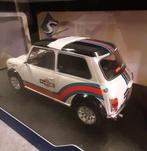 Solido/1:18/Mini Cooper sport/Martini/NIEUW, Enlèvement ou Envoi, Neuf, Voiture, Solido