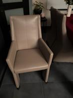 Eetkamerstoelen, Huis en Inrichting, Ophalen, Gebruikt