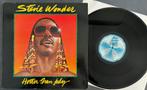 STEVIE WONDER - Hotter than july ( LP ), Cd's en Dvd's, Vinyl | R&B en Soul, Verzenden, 1980 tot 2000, 12 inch, Soul of Nu Soul