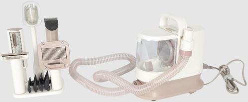 EDI Vachtverzorgingskit 1,3L 6 in 1, Dieren en Toebehoren, Honden-accessoires, Nieuw, Ophalen