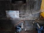 Kubota motor Z402, Ophalen, Gebruikt, Dieselmotor, 1400 tot 1800 rpm