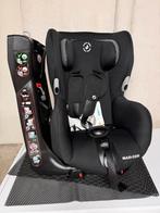 AxissFix Maxi Cosi draaibare autostoel zwart groep 1, Kinderen en Baby's, Ophalen, Zo goed als nieuw, Autogordel