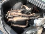 Honda Civic koplampen en uitlaat, Bedrijf, Handgeschakeld, Te koop, Civic