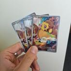 Joltik - Raging Surf - Koreaans, Hobby en Vrije tijd, Verzamelkaartspellen | Pokémon, Ophalen of Verzenden, Zo goed als nieuw