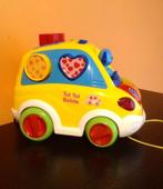Voiture Tut Tut Bolide, Ophalen of Verzenden, Zo goed als nieuw