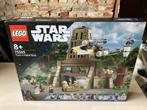 Lego 75365 Yavin 4 Rebel Base, Ophalen, Nieuw