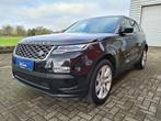 Land Rover Range Rover Velar 2.0 TD4 MHEV D200 S - 204 PK, Auto's, Te koop, Emergency brake assist, 750 kg, 5 deurs