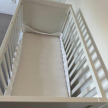 Kinderbed 60x120xm beschikbaar voor biedingen