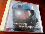 SNOW PATROL - STARFIGHTER PILOT EP CD1, Cd's en Dvd's, Cd Singles, Rock en Metal, 1 single, Maxi-single, Zo goed als nieuw