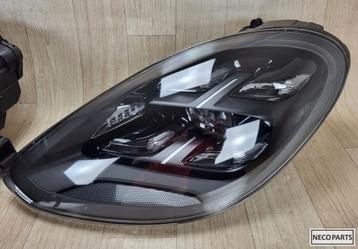 PORSCHE PANAMERA MATRIX LED KOPLAMP 973941039 LINKS  beschikbaar voor biedingen