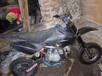 140cc crossmotor, Fietsen en Brommers, Minibikes, Midibikes en Pitbikes, Ophalen of Verzenden, Gebruikt, Dirtbike