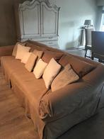 Flamant zetel, Huis en Inrichting, Ophalen, Hout, 250 tot 300 cm, Driepersoons