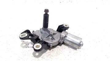 RUITENWISSERMOTOR ACHTER Polo V (6R) (0390201216) beschikbaar voor biedingen