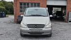 Mercede Viano 5 pl- LICHTEVRACHT, Auto's, 110 kW, Bedrijf, Euro 4, Te koop