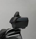 Hoog rugkussen voor BMW R1250 RT , GT of GTL, Motoren, Ophalen, Nieuw