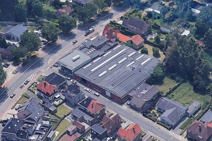 TE KOOP - Handelspand, Immo, Maisons à vendre, Province de Flandre-Occidentale, Autres types