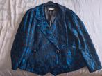 Gekleed jasje, Ophalen of Verzenden, Zo goed als nieuw, Maat 46/48 (XL) of groter, Jasje