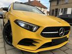 Mercedes A 200 PACK AMG/GPS-PANO-CAMERA-KEYLESS/GARANTiE!!, Autos, Mercedes-Benz, Achat, Euro 6, Entreprise, Garantie prolongée