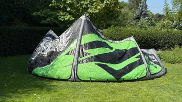 Naish kite 12m beschikbaar voor biedingen