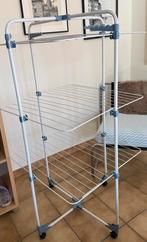 Was droogrek op wieltjes dichtklapbaar, Ophalen, Nieuw