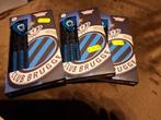 Nog een 20 tal sets van Club Brugge., Ophalen, Nieuw, Pijlen