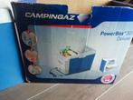 Frigobox campingaz powerbox 30 l deluxe, Caravans en Kamperen, Koelboxen, Ophalen, Zo goed als nieuw, Koelbox