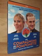 Les Compagnons de la Pomponette [ Blu-Ray ] Un Film de Jean-, Comme neuf, Enlèvement ou Envoi
