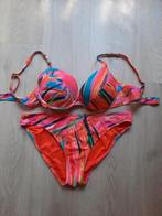 Sapph bikini, slip maat XL,  bikini maat 85C, Kleding | Dames, Badmode en Zwemkleding, Oranje, Ophalen of Verzenden, Zo goed als nieuw