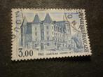 Frankrijk/France 1982 Yt 2195(o) Gestempeld/Oblitéré, Timbres & Monnaies, Timbres | Europe | France, Envoi