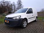 Volkswagen caddy, Auto's, Voorwielaandrijving, Euro 5, Zwart, Caddy Combi