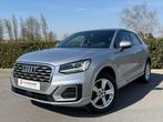 Audi Q2 30 TFSI Sport S tronic *Navi/Pdc/Alu/Connect/Led*, Stof, 5 zetels, Electronic Stability Program (ESP), SUV of Terreinwagen