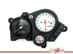 TELLERSET VTR 1000 F Firestorm 1997-2006 (VTR1000F SC36), Motoren, Gebruikt
