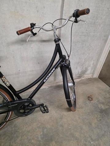 Batavus click V7 beschikbaar voor biedingen