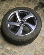 Winterbanden op velg  18-Inch, Auto-onderdelen, Banden en Velgen, Ophalen, 18 inch, Banden en Velgen, Winterbanden
