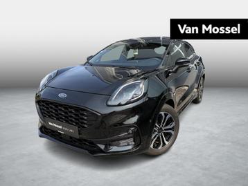 Ford Puma ST-Line - Automaat - Winterpack beschikbaar voor biedingen