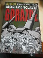 Moslimenclave Gorazde - oorlog Oost-Bosnië, Boeken, Oorlog en Militair, Ophalen of Verzenden